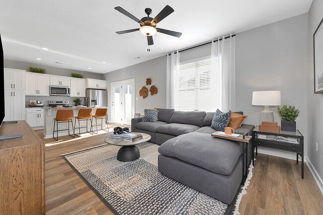 VLux Madison - VLux Madison