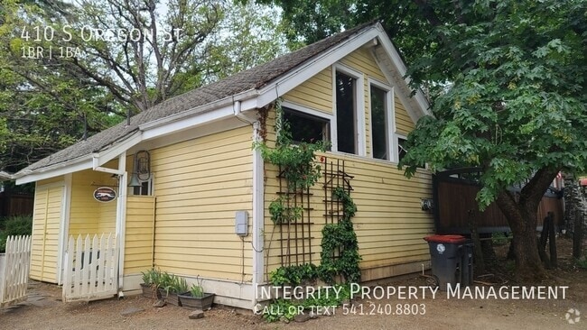Building Photo - 410 S Oregon St Rental
