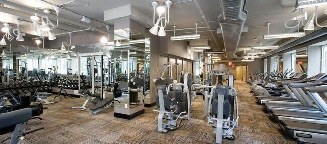 Photo - 2 bedroom in NEW YORK NY 10001 Unit 48A