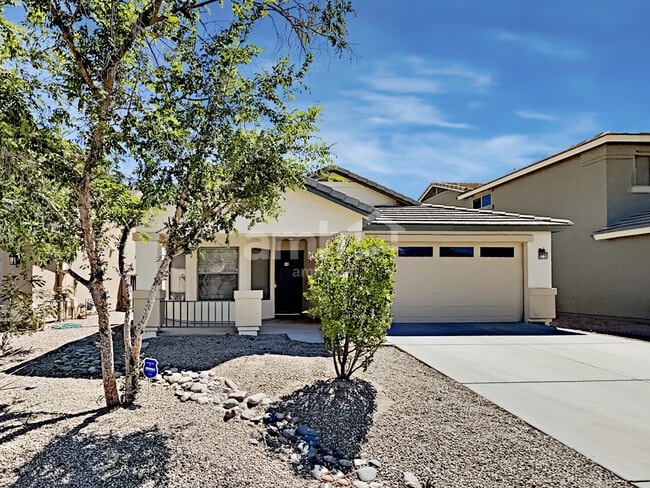 Building Photo - 7909 S 45th Ln