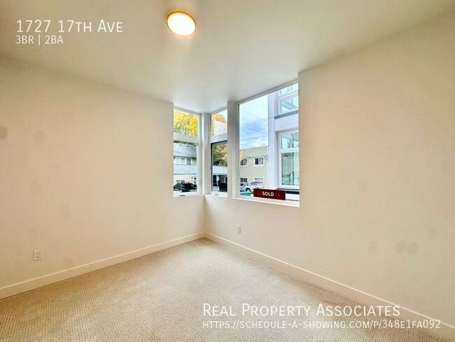 Photo - 1727 17th Ave