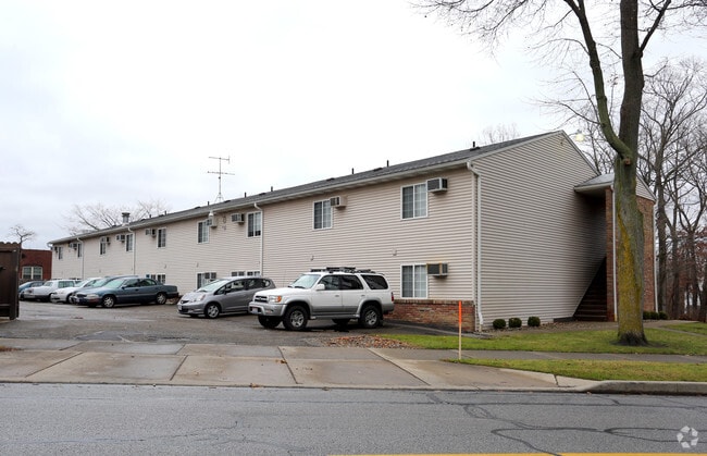 101 Merriman - 101 Merriman