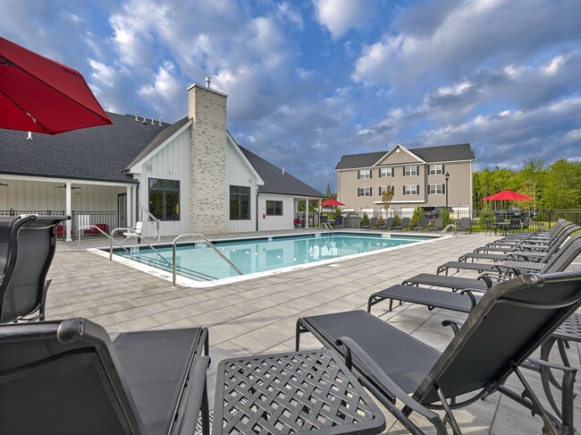 Southgate Middletown