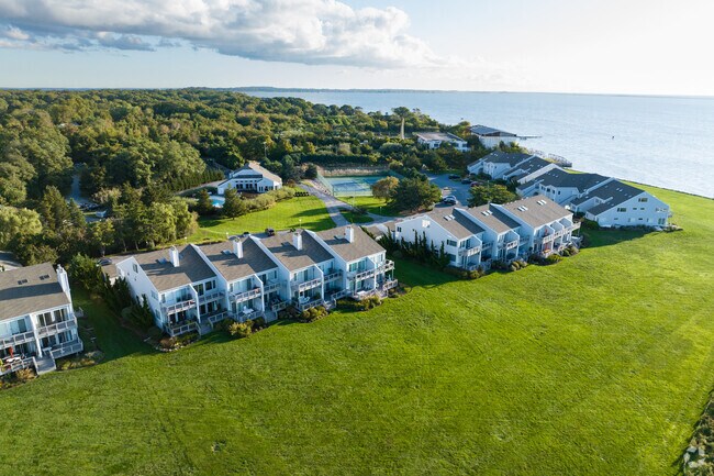 Photo - Cleaves Point Village Condominium