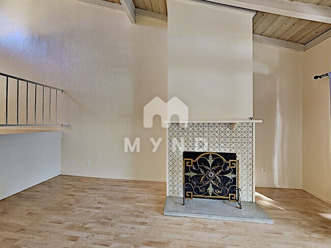 7301 Alicante Rd Apt D - 7301 Alicante Rd Apt D Unit D