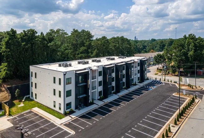 Photo - 1155 Custer Ave SE Unit