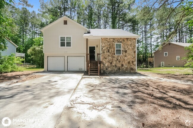 Building Photo - 2820 Greenbower Ct Rental