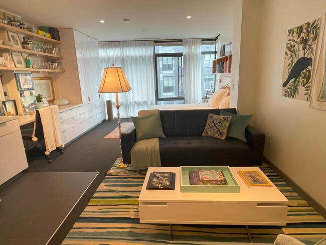 Photo - The Carey Building Luxury Apartments