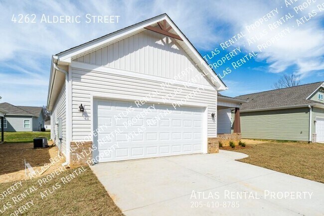Photo - 4262 Alderic St