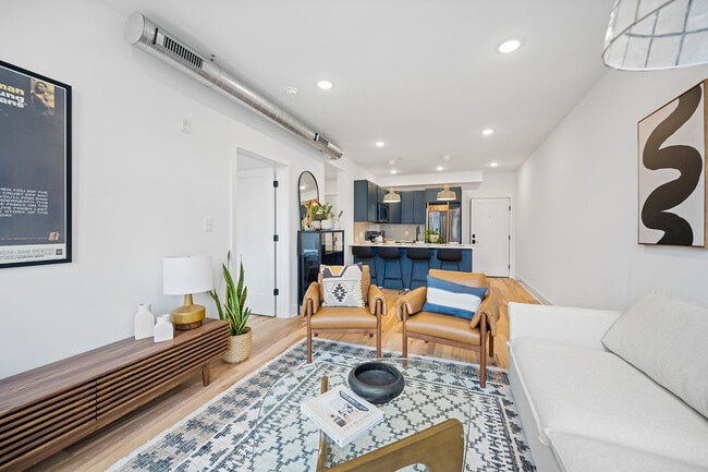 Photo - The Bromley Loom House