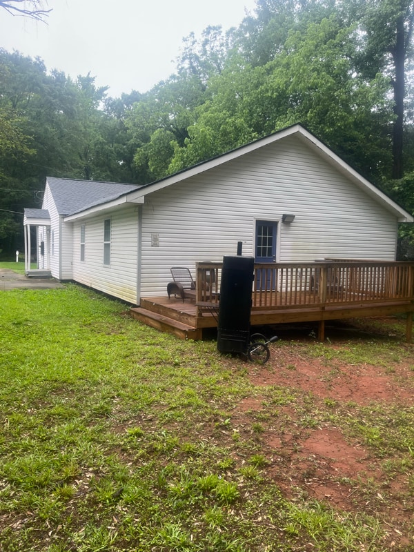 Photo - 1721 Beechwood Blvd SW