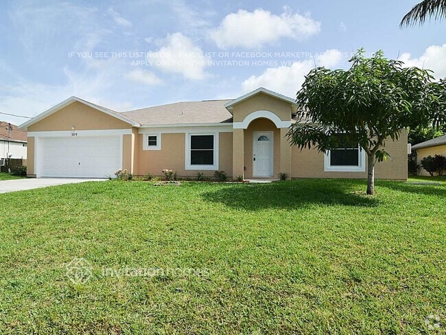 Building Photo - 509 SW Lucero Dr Rental