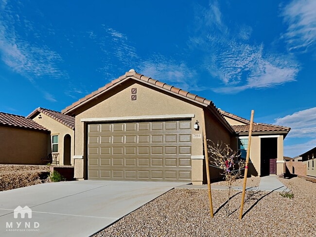 Photo - 7966 S Golden Bell Dr House