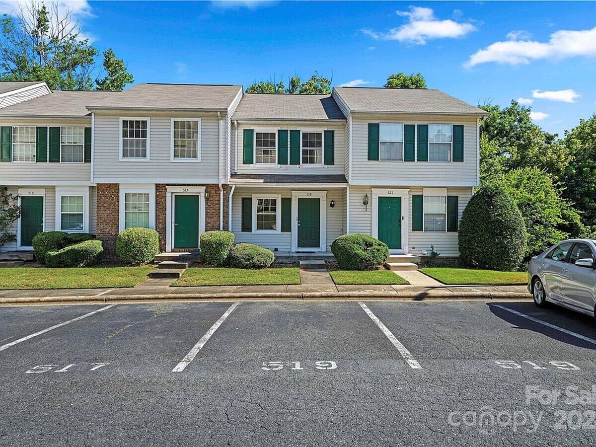 Photo - 529- LEX Unit 529- LEX-1 - 3 rooms 2.5 baths