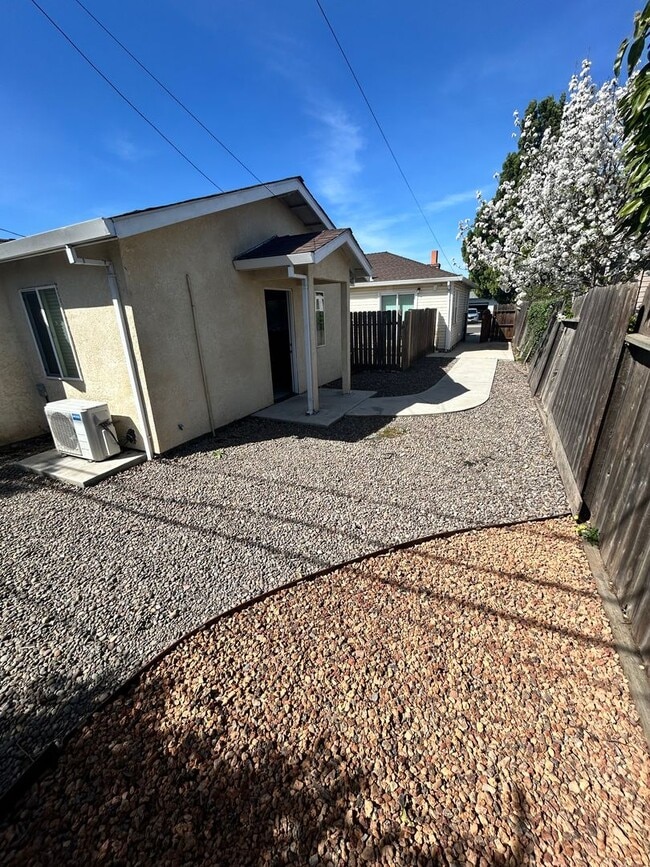 Photo - 1 BEDROOM/1 BATH HOME STOCKTON CA