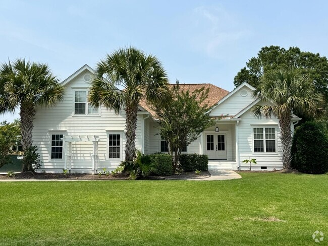 Building Photo - 7203 Brisbane Ct Rental