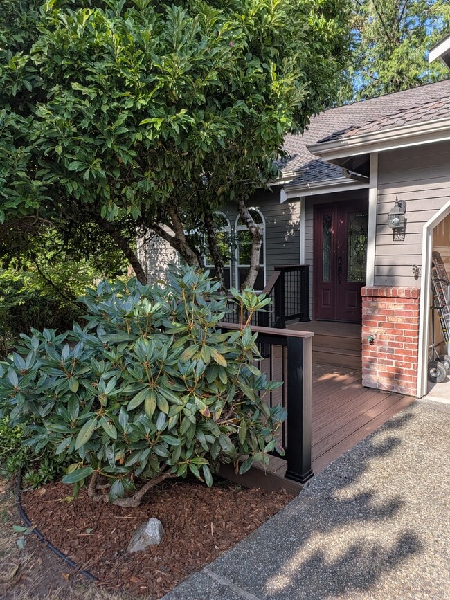 Photo - 700 Jasmine Pl NW