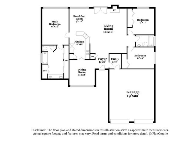 Photo - 15803 N Chamfer Ct