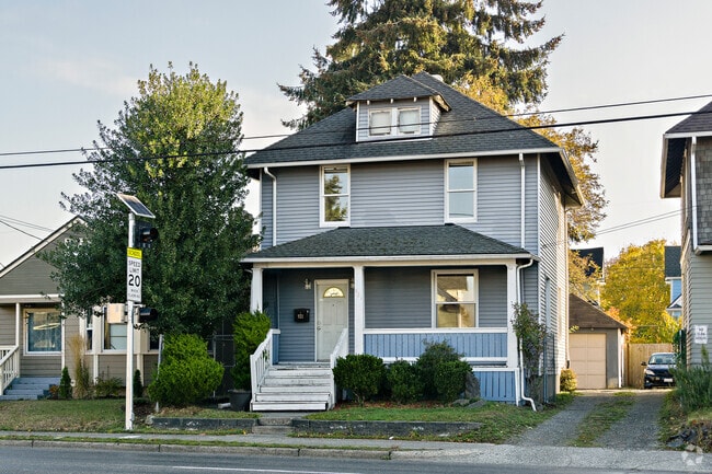 Building Photo - 921 S Sprague Ave Rental