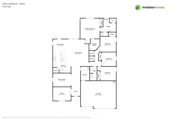 Photo - 2235 Landside Dr