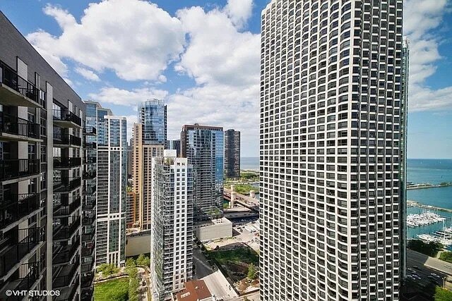 Photo - 400 E Randolph St Unit 3504