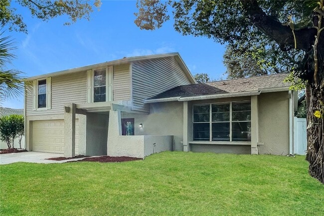 Photo - 7406 Meadow Dr House