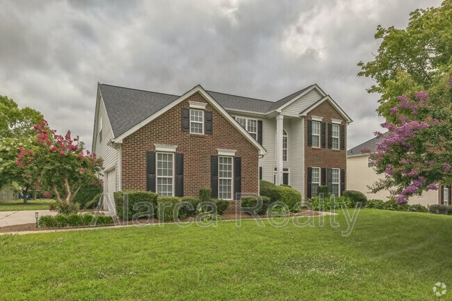 Building Photo - 1408 Crestgate Dr Rental