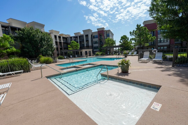Crown Village at Elm Ridge