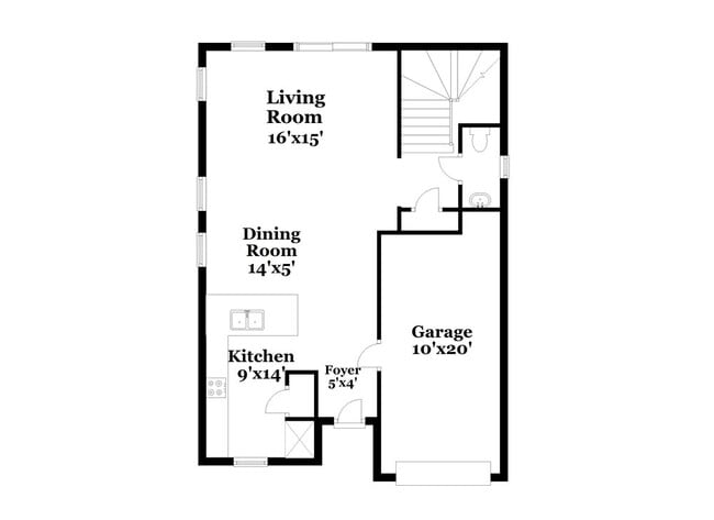 Photo - 1082 Paradise Coach Dr