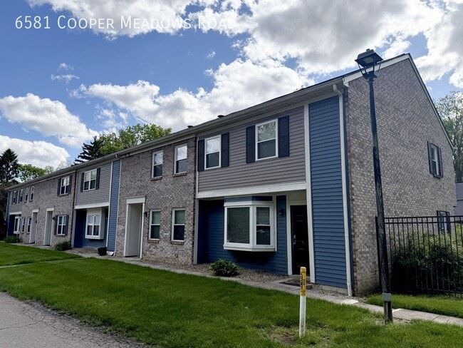 Building Photo - 6581 Cooper Meadows Rd