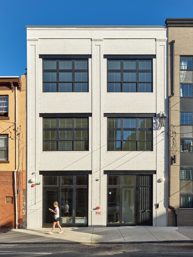 Photo - 2414 Frankford Ave Apartment Unit 3