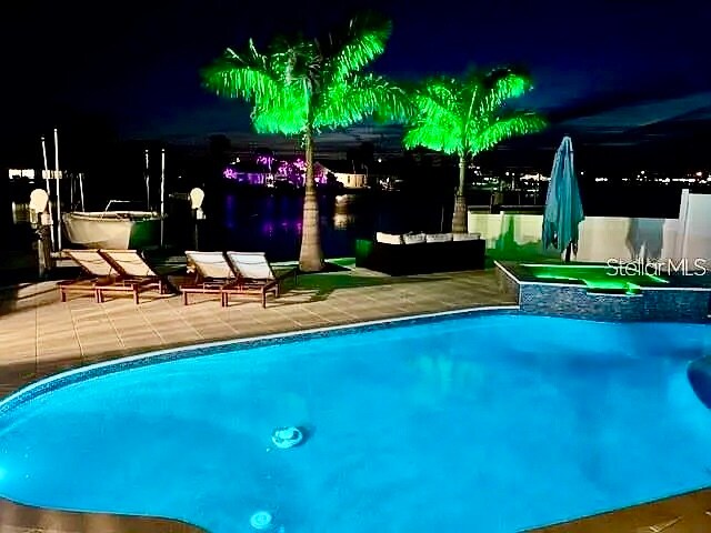 Photo - 6420 4th Palm Point