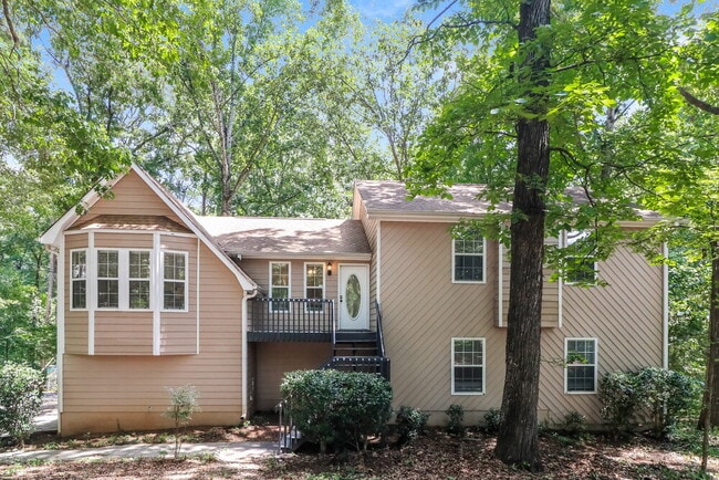Building Photo - 6218 Emerald Springs Dr SE
