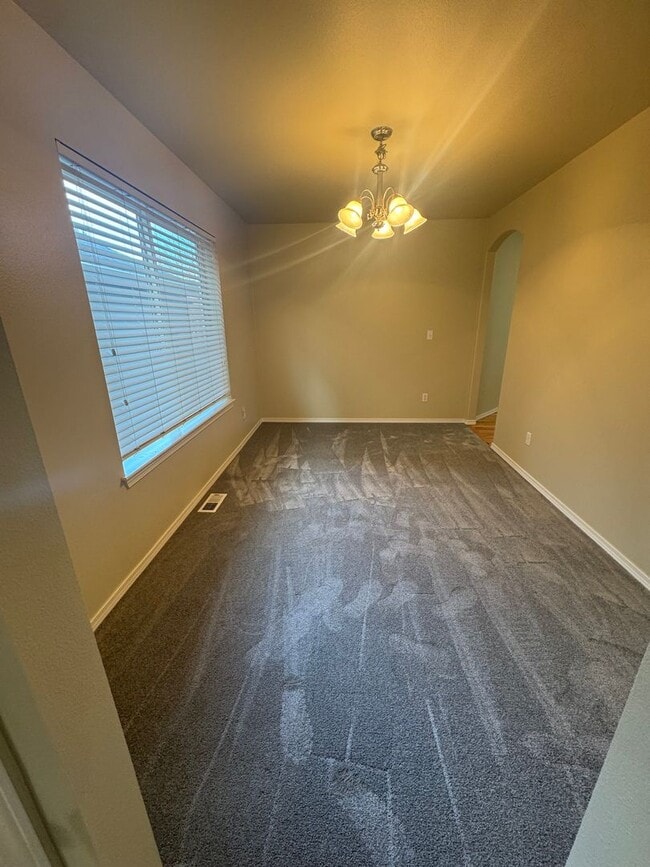 Photo - Three Bedroom, 2 Bath Home with New Carpet & Fresh Paint!