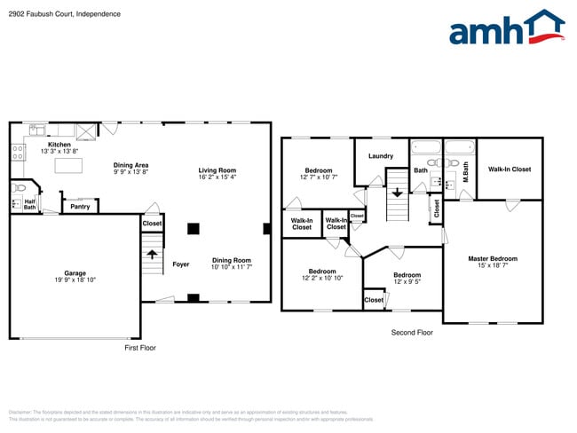 Photo - 2902 Faubush Ct