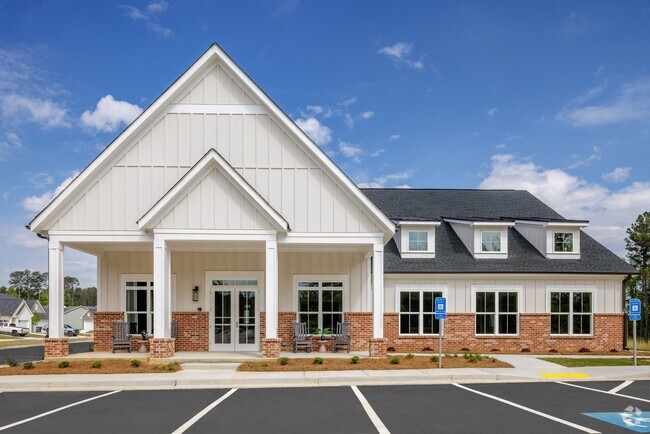 Building Photo - The Cottages at Battlefield Crossing Rental