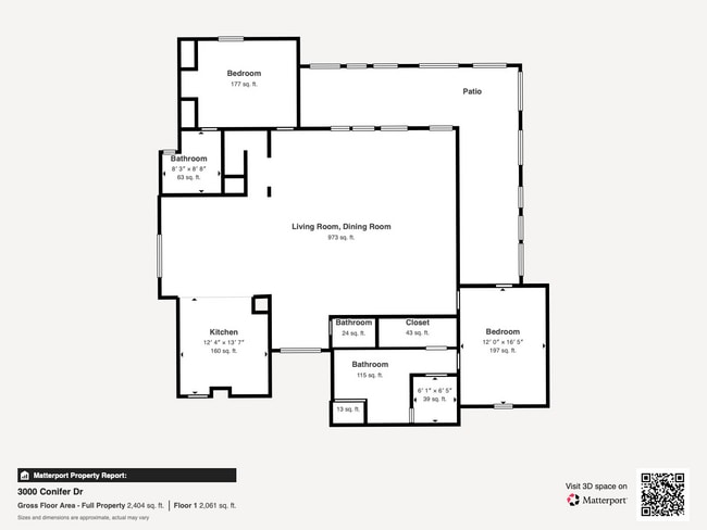 Photo - 3000 Conifer Dr