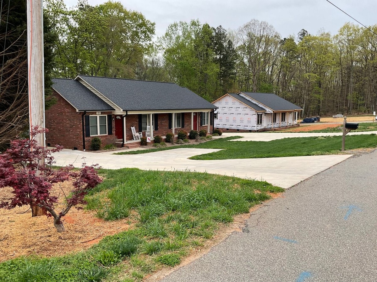 2 Bedrooms, 2 Bath Condo/Duplex For Rent on Janice Road, Lincolnton NC - 2 Bedrooms, 2 Bath Condo/Duplex For Rent on Janice Road, Lincolnton NC