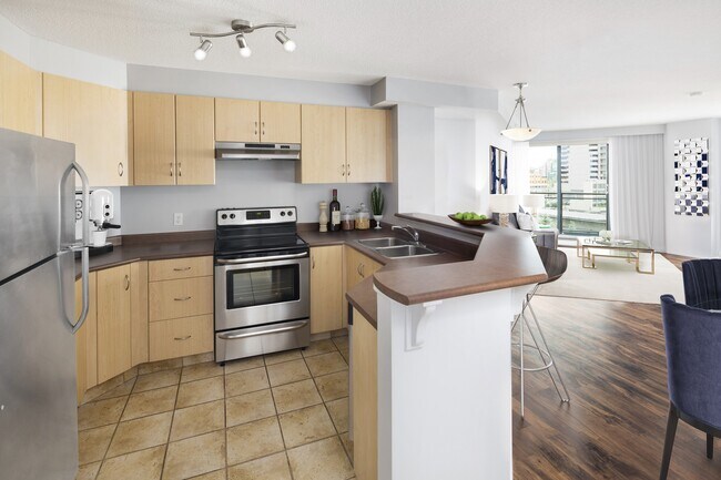 Photo - Discovery Pointe