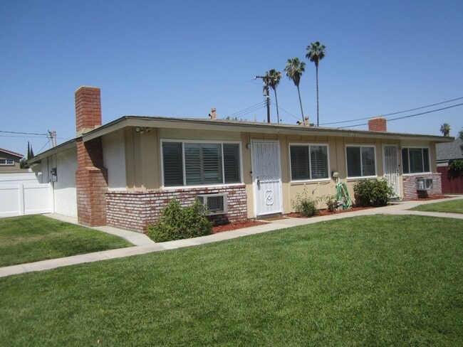 Photo - Immaculate 2 Bedroom Loma Linda Duplex