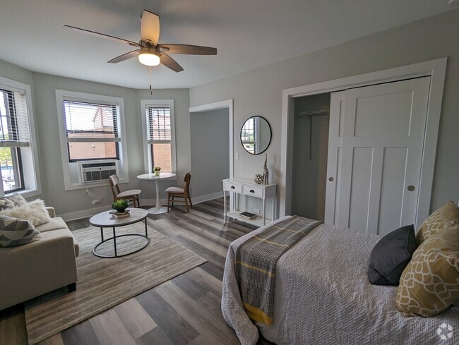 Building Photo - 371 Hazel Ave Unit B9 Rental