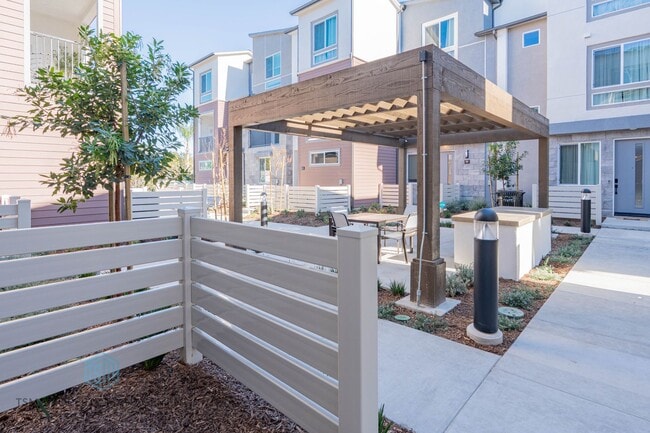 Photo - NEW BUILT 2 Bedroom Townhome in the Heart of Garden Grove!