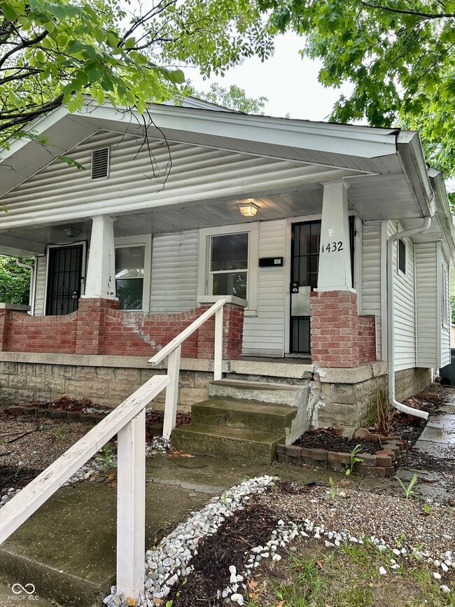 Photo - 1432 N Colorado Ave
