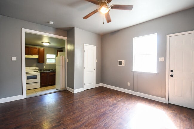 Photo - 3613 Iberville St