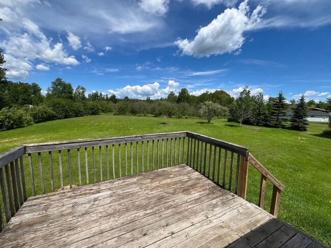 Photo - Two Bedroom Single Family Home on 3 Acres!