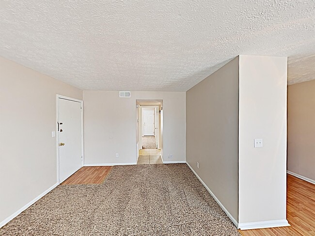 Maplewood II Apartments