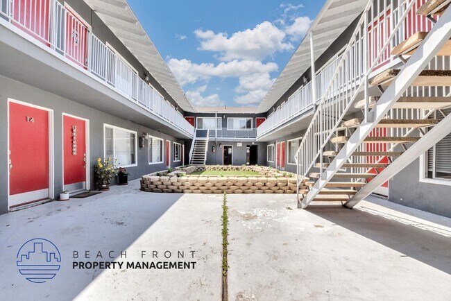 1725 Lemon Ave.