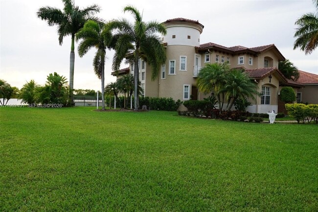Photo - 4800 NW 124th Way Unit HOME