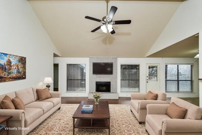 Photo - 6612 Hightower Dr