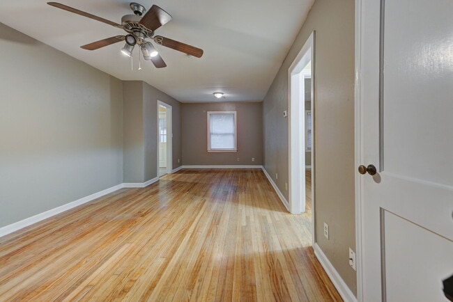 Photo - 1005 W Eufaula St